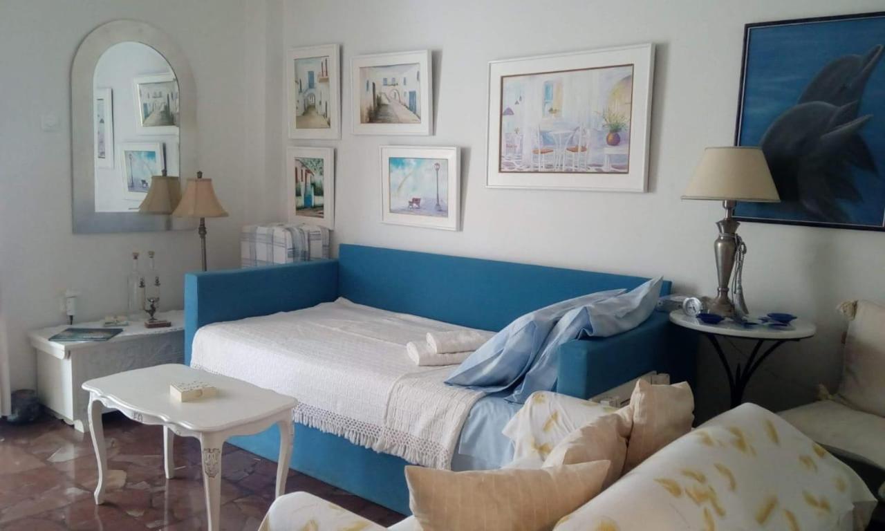 Kerry'S Cosy Apartment Vári Dış mekan fotoğraf
